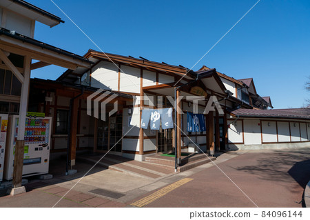 澀溫泉湯田中站楓之湯 澀溫泉湯田中站楓之湯 84096144