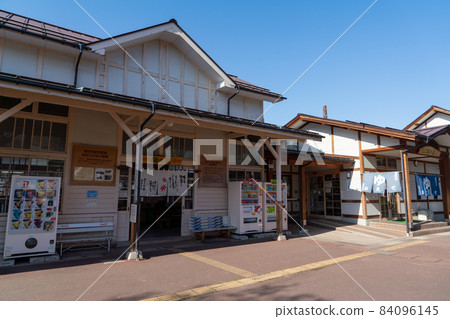 澀溫泉湯田中站楓之湯 澀溫泉湯田中站楓之湯 84096145
