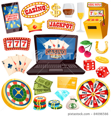 Online Casino with All Kinds of Gamblings Set Online Casino with All Kinds of Gamblings Set 84096566