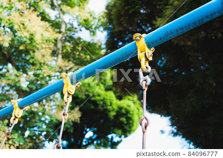 Children's park playset 84096777