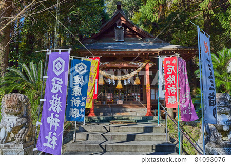 Kannaki Shrine Kannaki Shrine 84098076