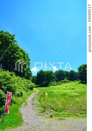 Hakkaisan Ropeway Sancho Station (Niigata Prefecture) Hakkaisan Ropeway Sancho Station (Niigata Prefecture) 84099517