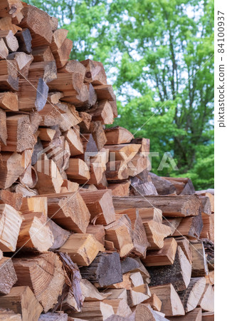 Wood-burning stove Wood-burning biomass Wood-burning stove Wood-burning biomass 84100937