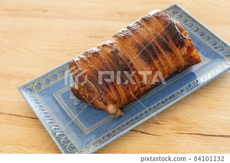 烤叉燒(烤豬肉) 烤叉燒(烤豬肉) 84101132