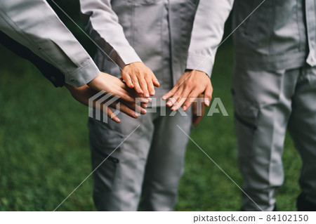 工人團結 84102150