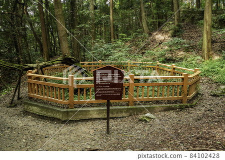 岩國 岩國城 Otsuri Well 山口縣岩國市 岩國 岩國城 Otsuri Well 山口縣岩國市 84102428