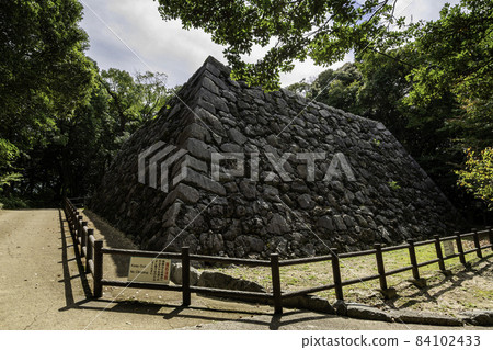 岩國 岩國城 山口縣石垣市岩國市 岩國 岩國城 山口縣石垣市岩國市 84102433