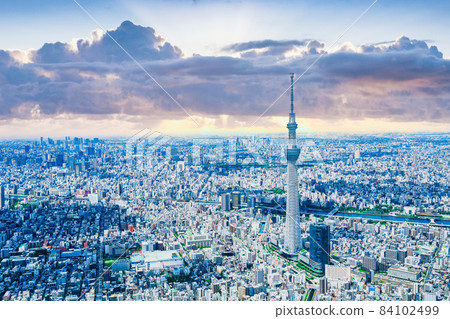 東京東京 東京東京 84102499