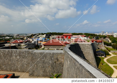 Shuri Castle Shuri Castle 84103037