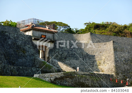 Shuri Castle Shuri Castle 84103048