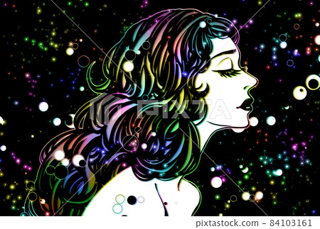 划痕藝術簡介女性 划痕藝術簡介女性 84103161