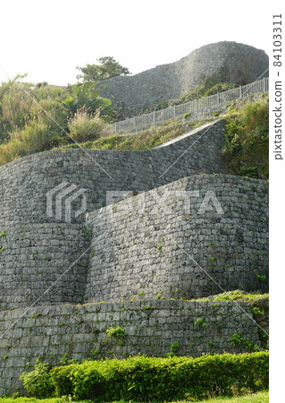 Urasoe Castle / Urasoe Castle 84103311