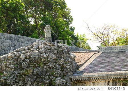 Tamaudun（沖繩縣） 84103343