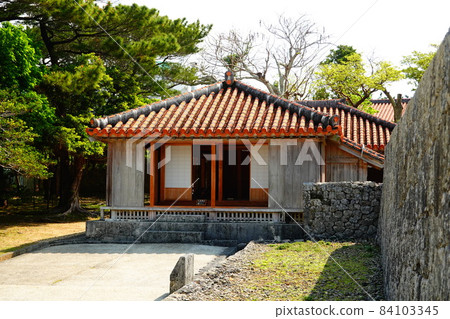 Tamaudun (Okinawa Prefecture) 84103345