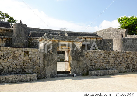 Tamaudun (Okinawa Prefecture) 84103347