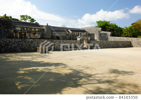 Tamaudun (Okinawa Prefecture) Tamaudun (Okinawa Prefecture) 84103350