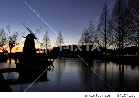 Akebonosan Agricultural Park Akebonosan Agricultural Park 84104133