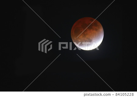 Total lunar eclipse November 19, 2021 84105228