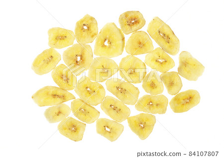 banana chips banana chips 84107807