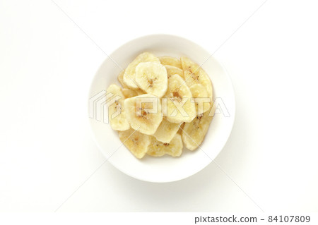 香蕉片 香蕉片 84107809
