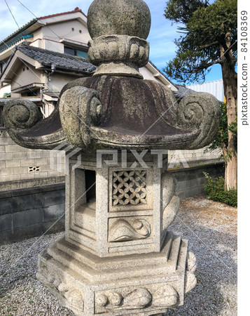 Suijin在舊的Nakasendo,Toda no Watari Suijin在舊的Nakasendo,Toda no Watari 84108369