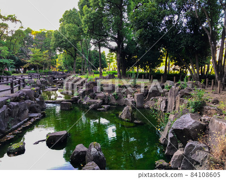 東京板橋 / 高島平綠地 84108605