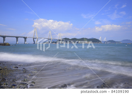 巨濟市巨加橋 巨濟市巨加橋 84109190