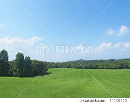 廣闊的開放空間 84110423