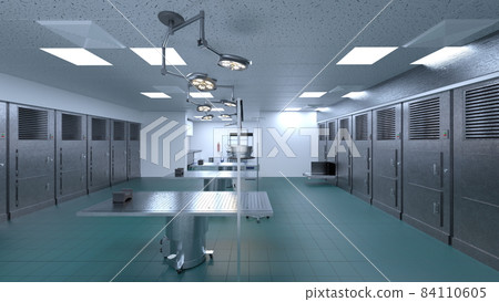 Dissection room Dissection room 84110605
