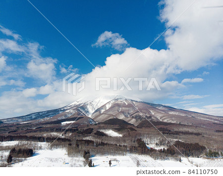 吐雲的磐城山 84110750