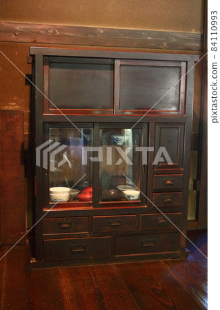 老茶碗 老茶碗 84110993