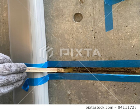 Sealing work Sealing work 84111725