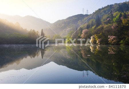 Hwasun Seryangji Spring Hwasun Seryangji Spring 84111870