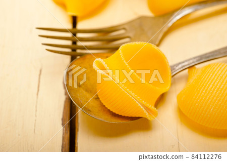 Italian snail lumaconi pasta 84112276