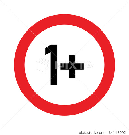 1 plus sign age restrictions. 1 plus sign age restrictions. 84112992
