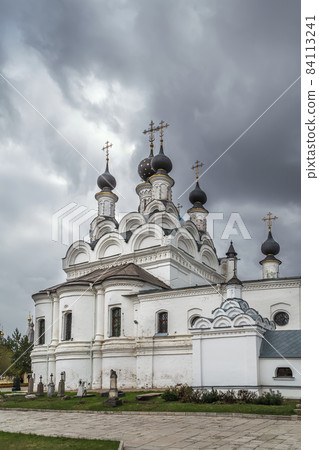 Holy Annunciation Monastery, Murom, Russia Holy Annunciation Monastery, Murom, Russia 84113241