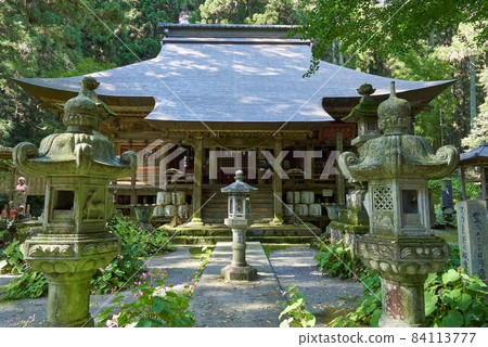 Terayama Kannonji 84113777