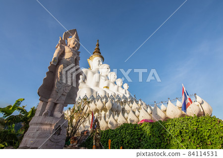 Wat Phra That Pha Son Kaew Wat Phra That Pha Son Kaew 84114531