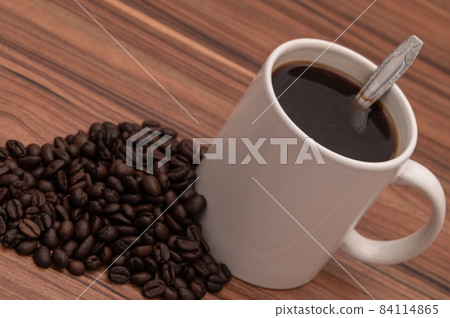 I love the idea of drinking coffee I love the idea of drinking coffee 84114865