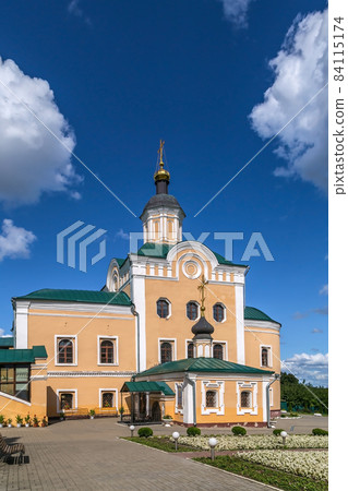 Holy Trinity Monastery, Smolensk, Russia 84115174