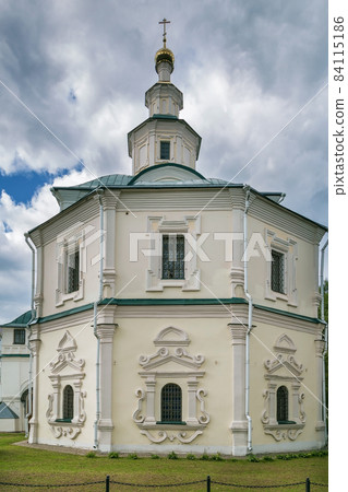 Cathedral of the Transfiguration, Smolensk, Russia Cathedral of the Transfiguration, Smolensk, Russia 84115186