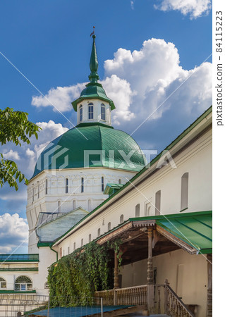 Trinity Lavra of St. Sergius, Sergiyev Posad, Russia Trinity Lavra of St. Sergius, Sergiyev Posad, Russia 84115223