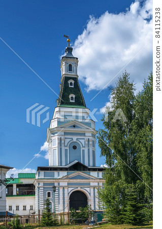 Trinity Lavra of St. Sergius, Sergiyev Posad, Russia Trinity Lavra of St. Sergius, Sergiyev Posad, Russia 84115238