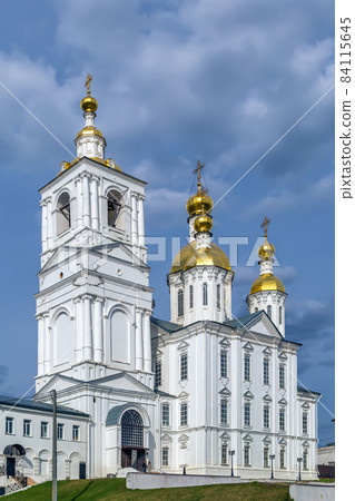 Annunciation Church, Arzamas, Russia 84115645