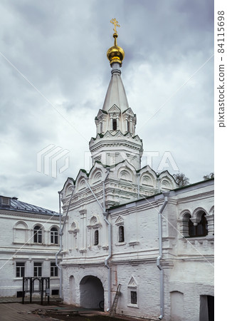 Trinity Monastery, Murom/ Russia Trinity Monastery, Murom/ Russia 84115698