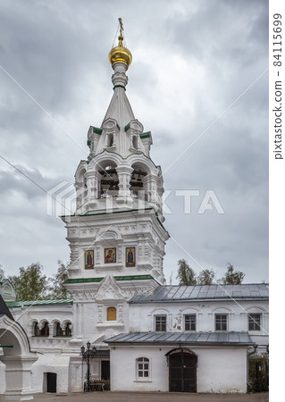 Trinity Monastery, Murom/ Russia Trinity Monastery, Murom/ Russia 84115699