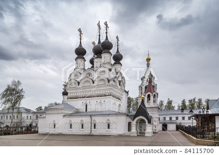 Trinity Monastery, Murom/ Russia Trinity Monastery, Murom/ Russia 84115700