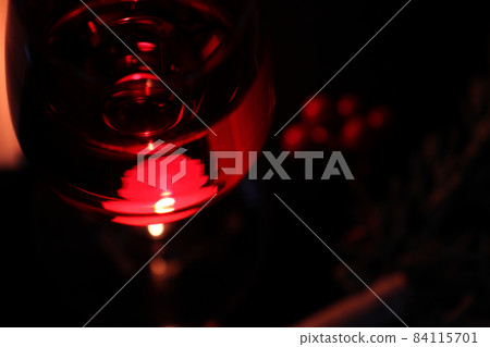 酒酒杯紅色 酒酒杯紅色 84115701