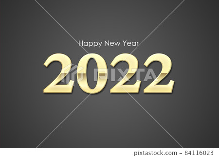 2022年老虎新年賀卡 84116023