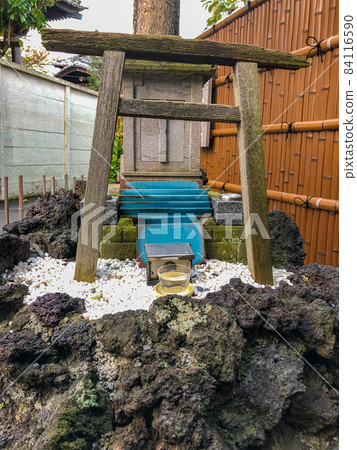 東京谷中 / 谷中富士 東京谷中 / 谷中富士 84116590